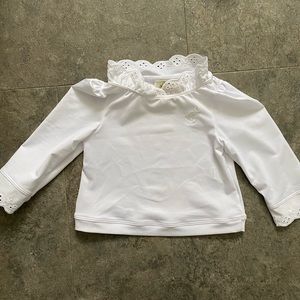 Beaufort bonnet company rash guard